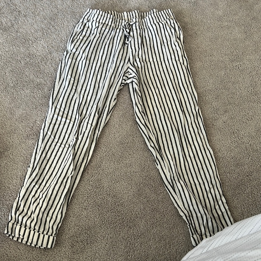 Beach pants